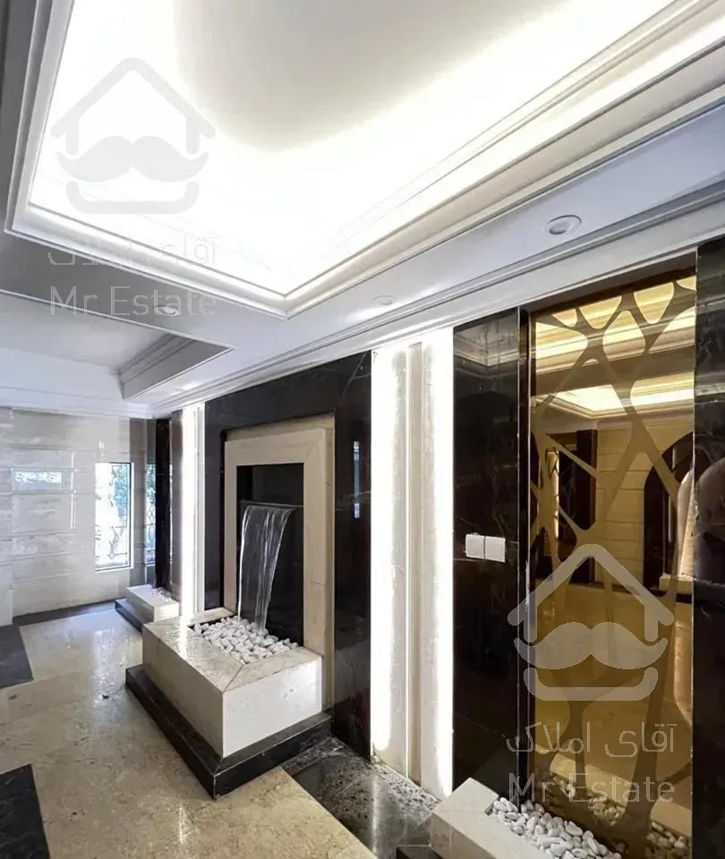 ١١٥متر آلاله شرقی نیلوفر