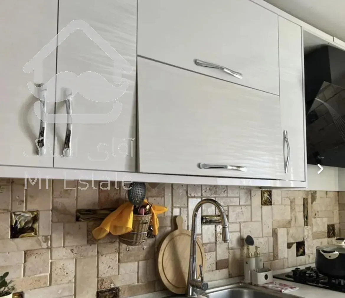 آپارتمان 90 متری //دربند //ویو