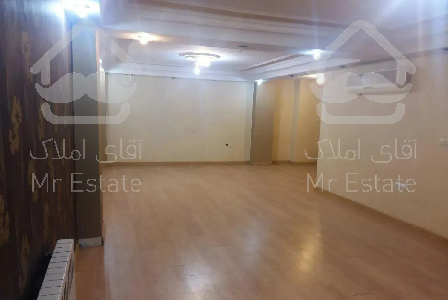 آپارتمان 115 متر میدان ولیعصر خیابان دمشق