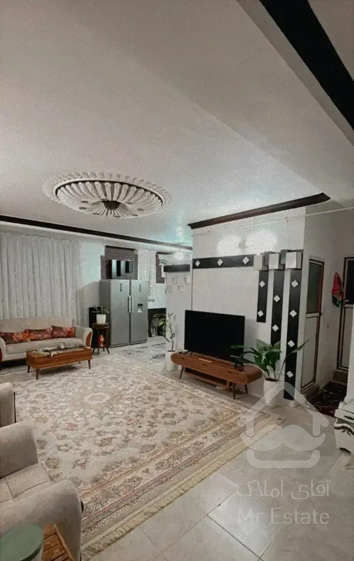 اجاره واحد آپارتمان در آمل