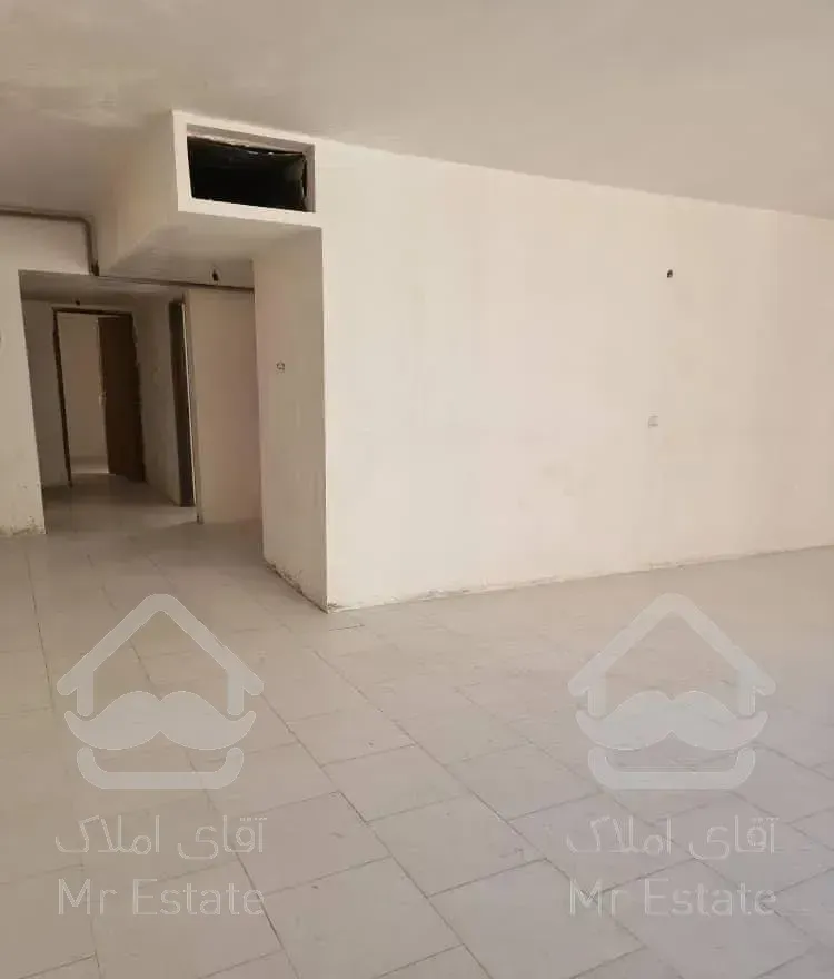 ۱۰۵ متر. دوخواب