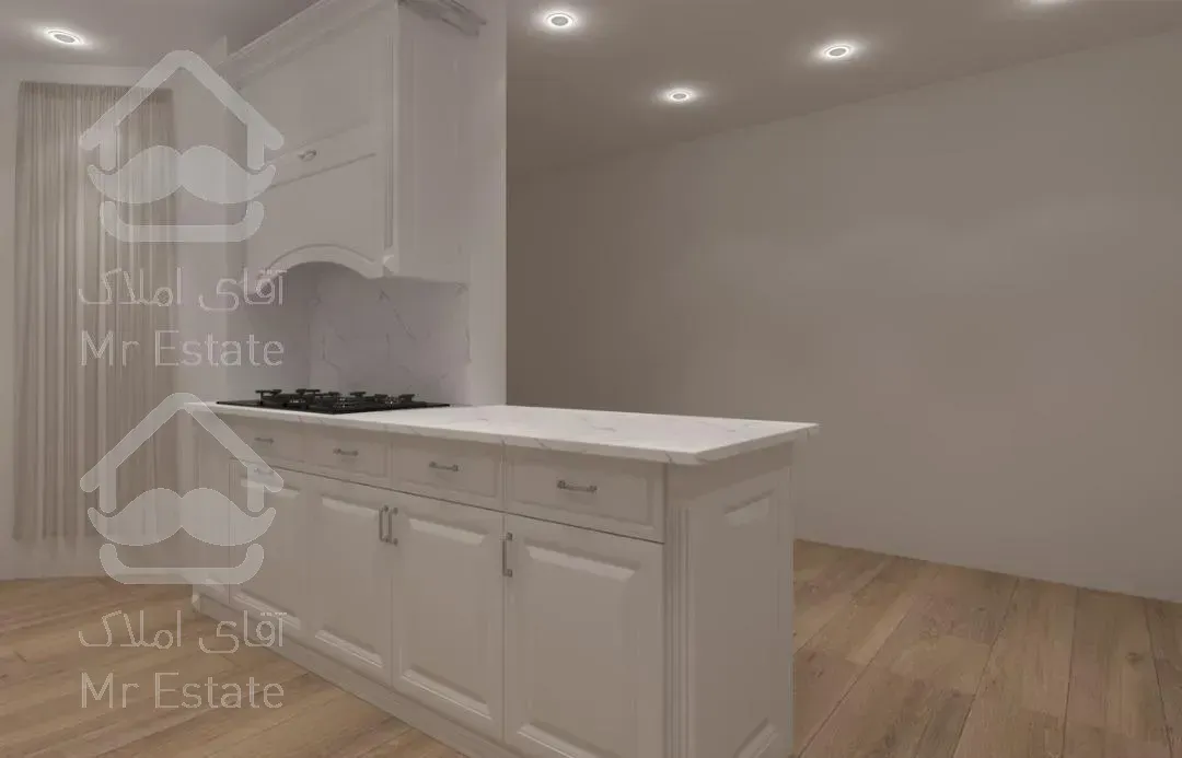 آپارتمان 112 متری، چیتگر، شهید خرازی