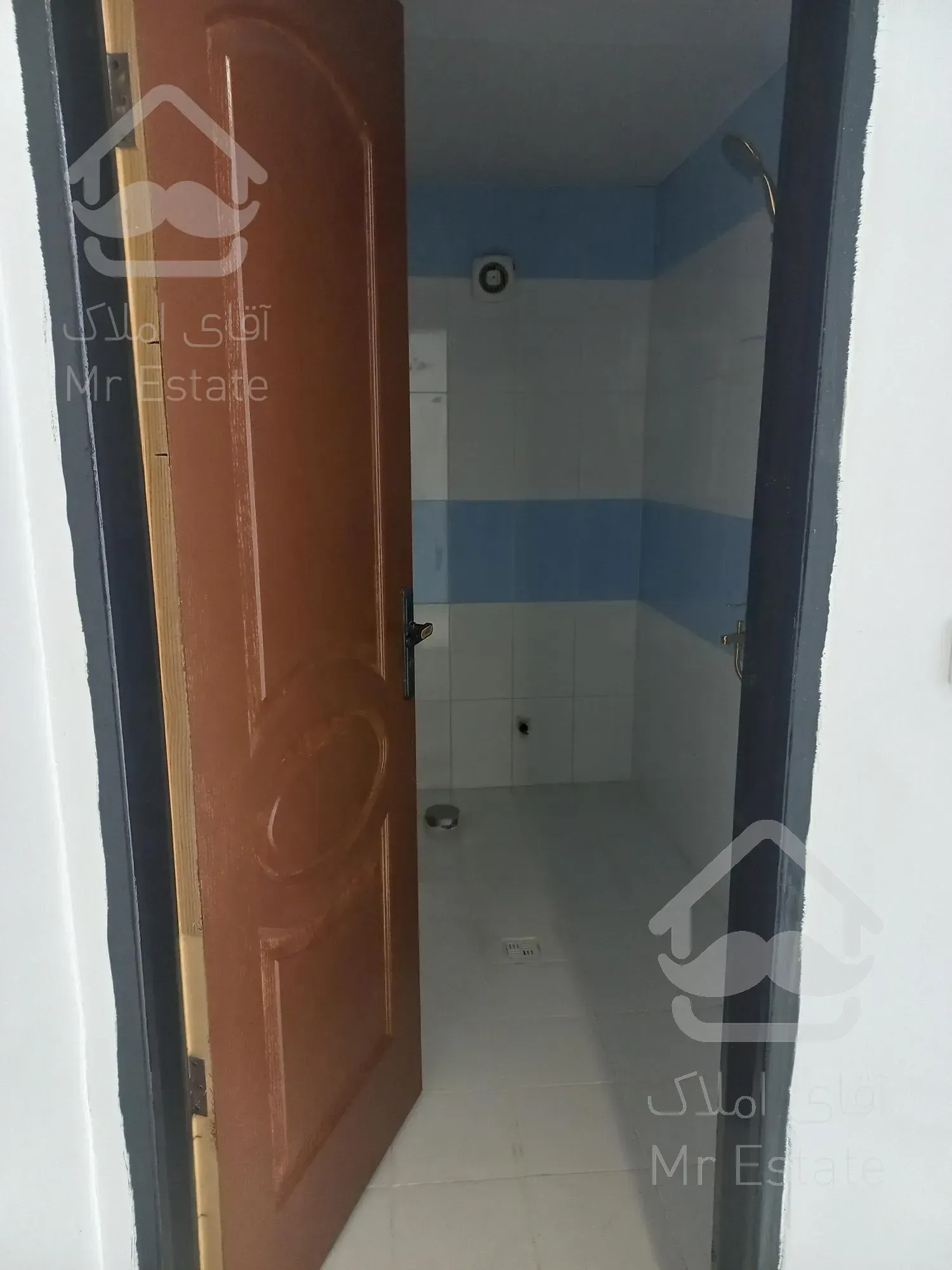 فروش آپارتمان ۷۴ متری تکخوابه فاز۶