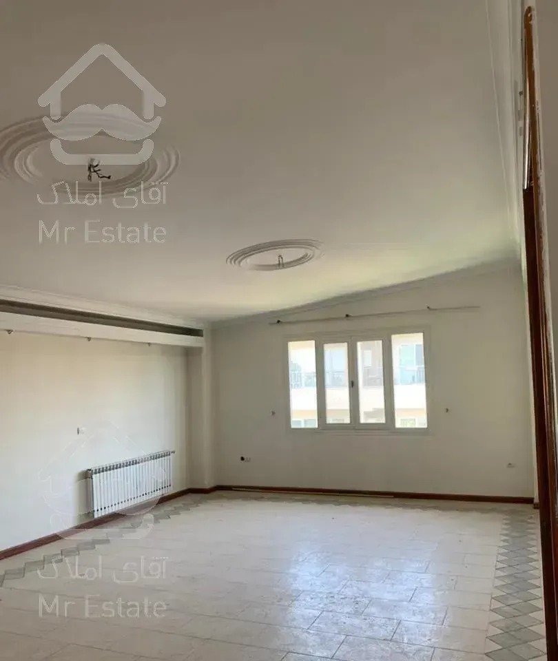 آپارتمان 111متری فاز سه مهرشهر ورودی