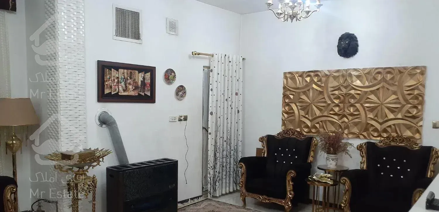 آپارتمان ۶۵متر خیابان سپاه