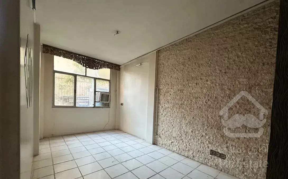 ۳۹ متر آپارتمان تک واحدی