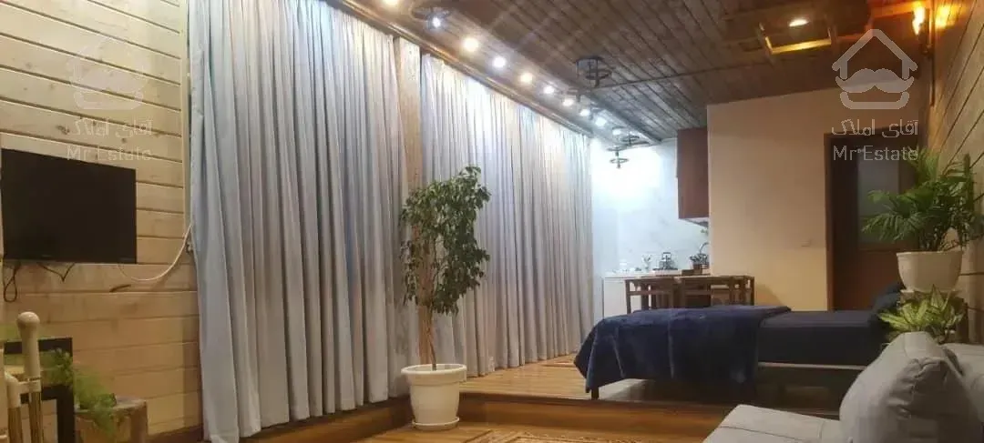 سویت باغ ویلا اجاره