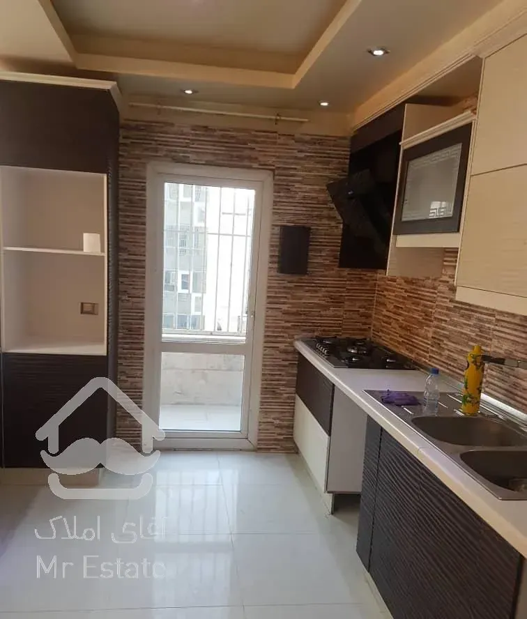 اپارتمان ١٤٥ متری ٣ خواب سعادت اباد