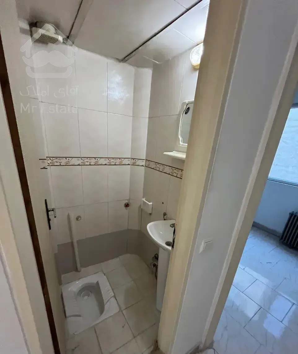 واحد ۵۰ متری تک خواب تک واحدی