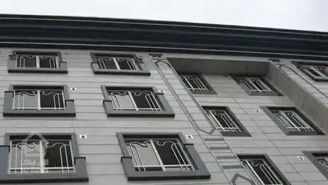 ۵۵متری/با آسانسور طبقه ۳/ ده واحدی/بلوار خلیج فارس