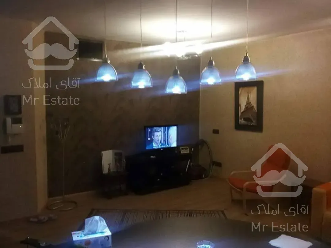 خرید آپارتمان ۶۰متری یک خوابه فردوس شرق