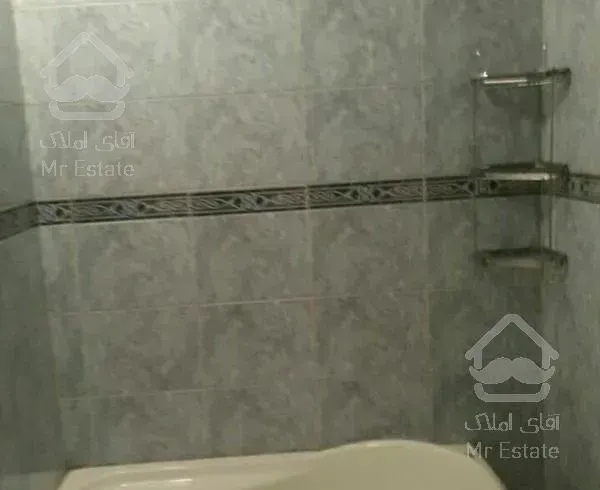 اپارتمان دو خوابه/تخلیه