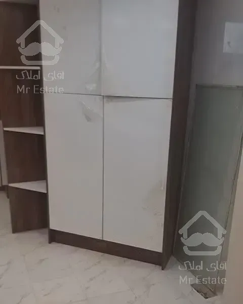 ۱۲۰متر۳خواب مشاعات ابی فعال،خوش نقشه دزاشیب