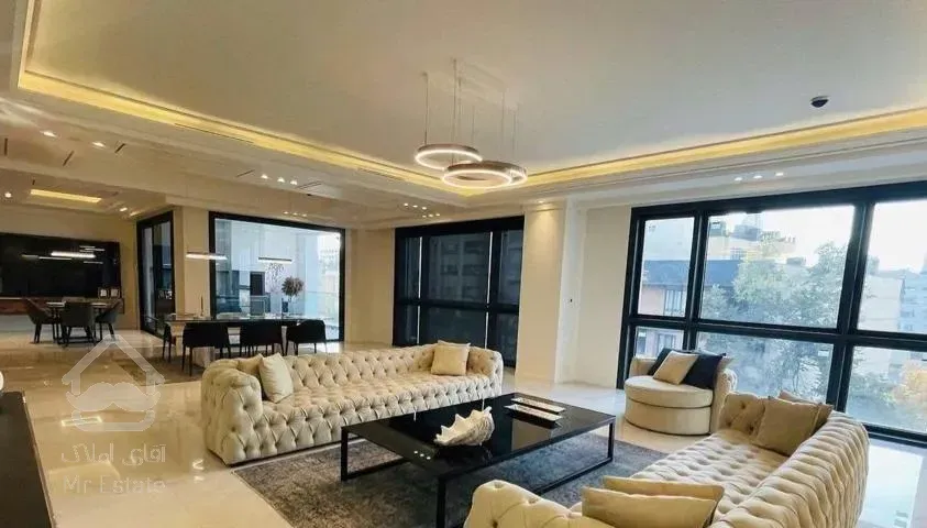 قیطریه ۲۲۵ متر ( بدون مشابه در منطقه )