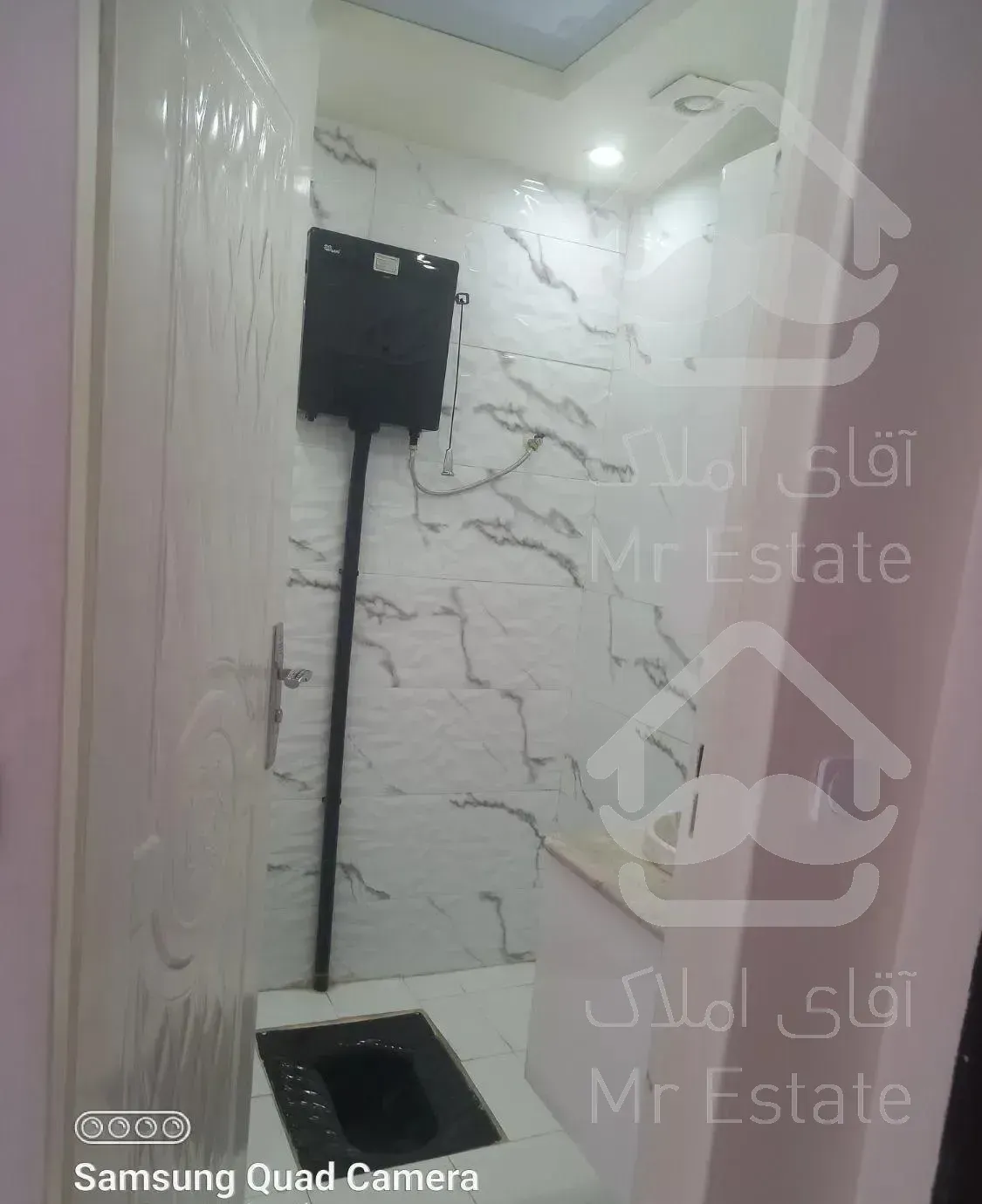 ۴۵متر نوساز/سرمایه گذاری/کمالی بوستان