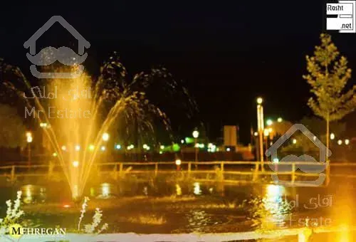 هتل تالار/ ۳۱۰۰۰ متر زمین/ ۵۰۰۰ متر بنا