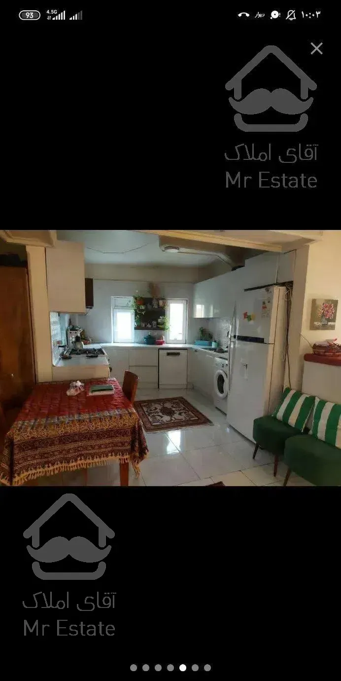 سید خندان دبستان/ 100متر2خ/بدون‌ مشابه