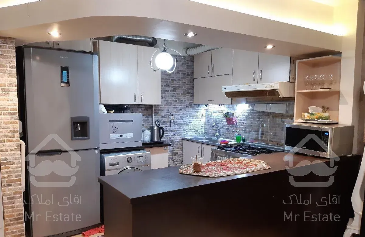 آپارتمان ۸۰ متری گلشهر