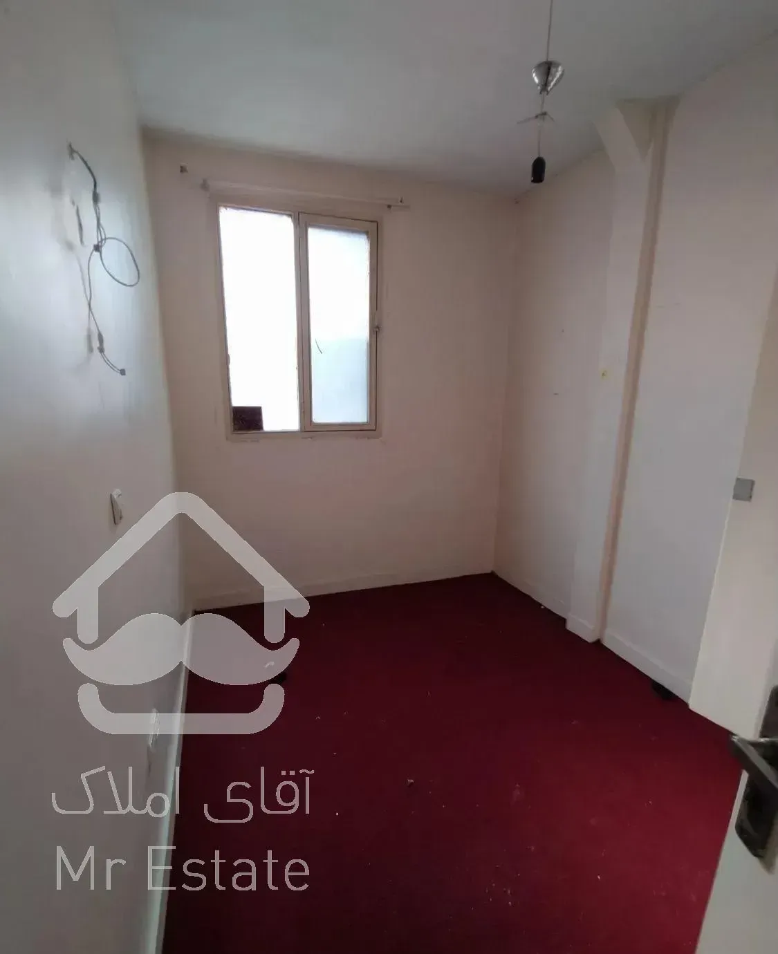 یک واحد آپارتمان در اسکندری جنوبی