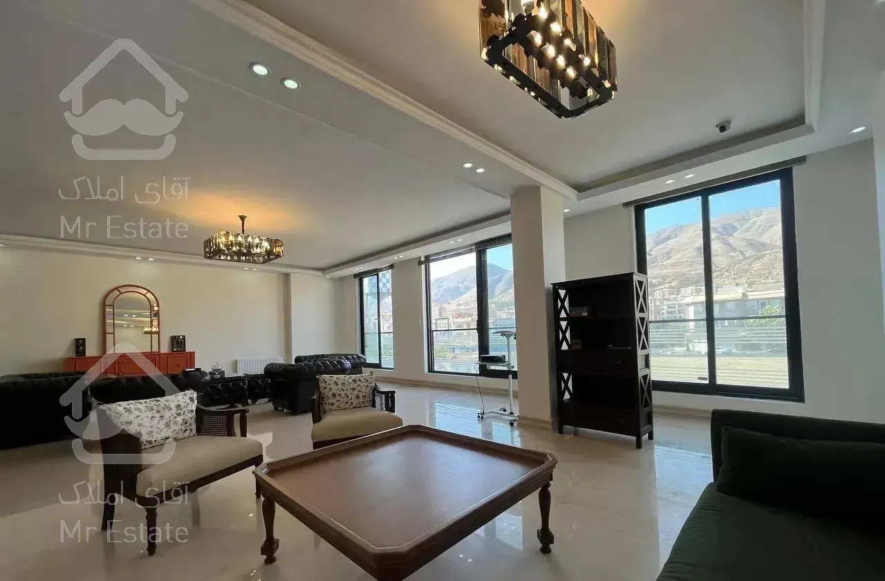 آپارتمان سند اداری،مناسب مطب دفترکارشرکت/دریاچه