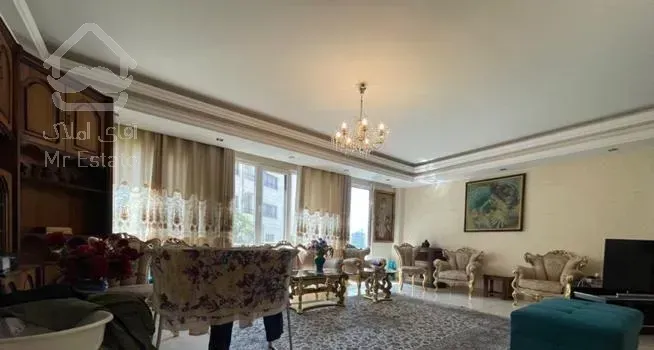 ۱۴۳متر۲خواب فول نوسازی شده ویو مشجر دونبش دزاشیب