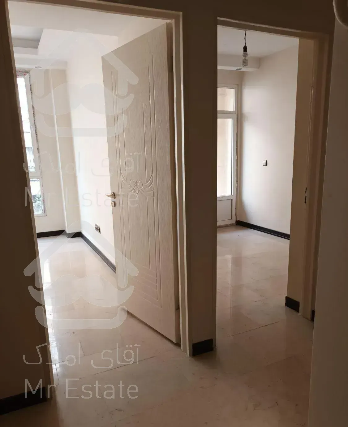 اجاره آپارتمان ، ۲خواب ، ونک