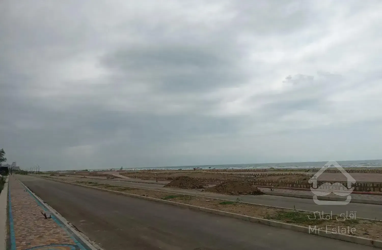 خونه ۷۵ متری دربست ساحلی