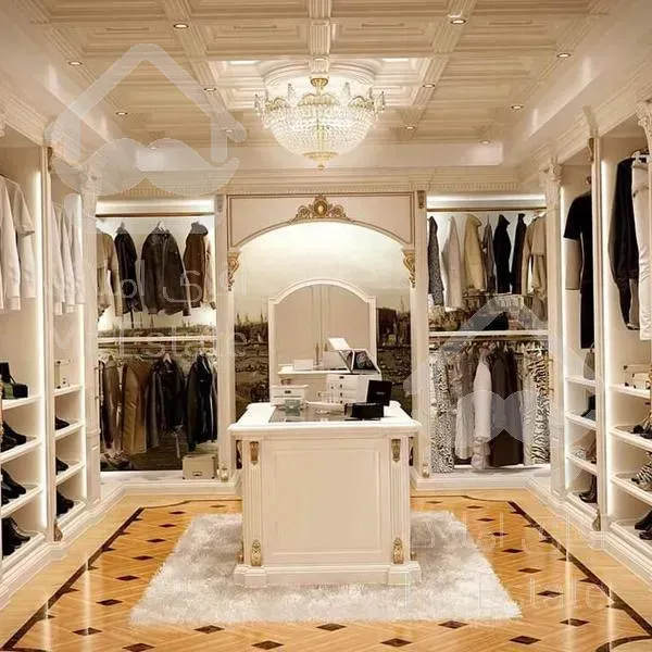 خرید فروش آپارتمان 190 متری اقدسیه  سپند