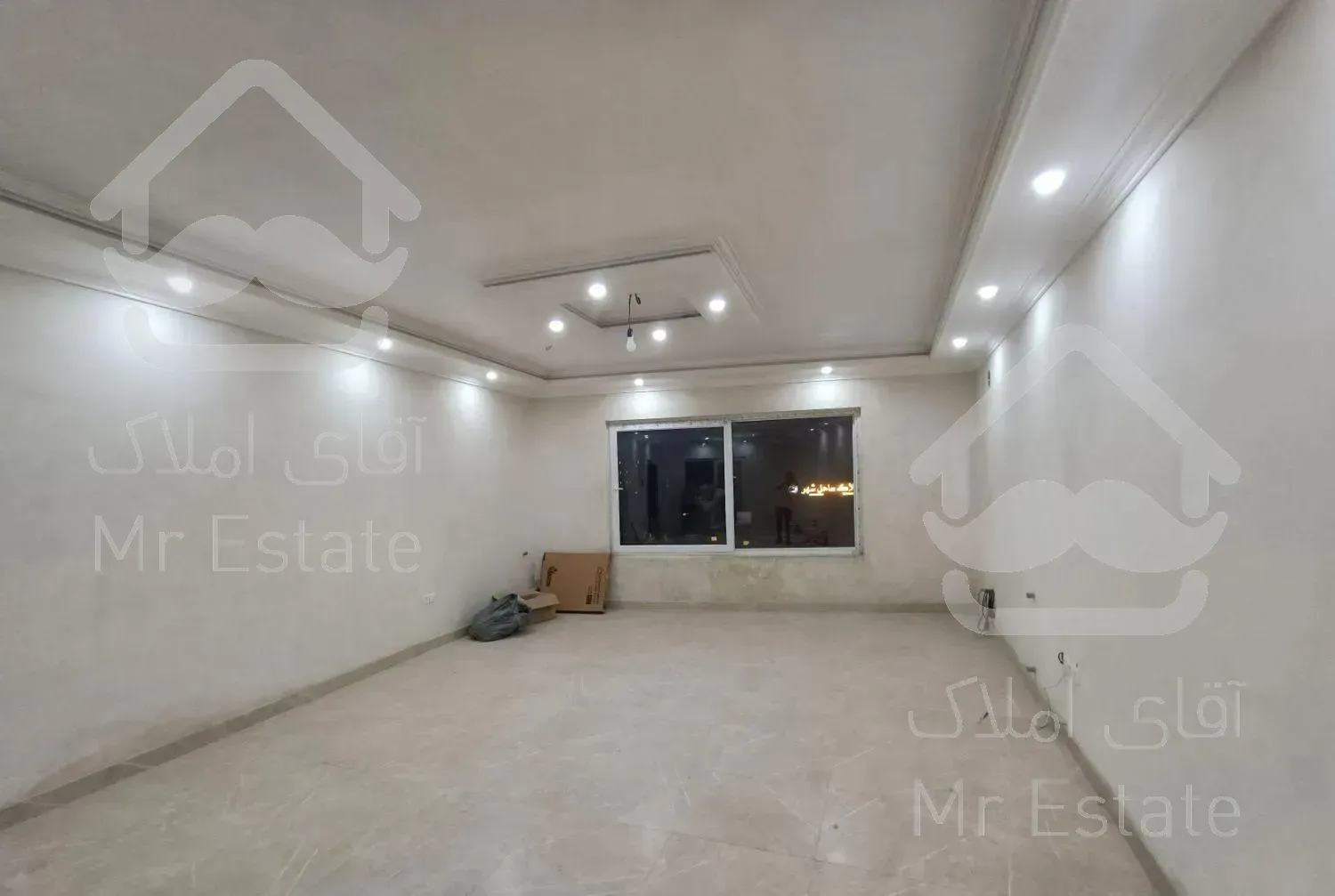 اپارتمان ۱۰۰ متری محدوده کمربندی