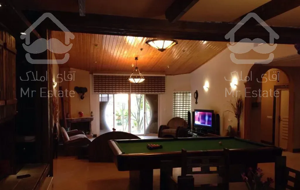 اجاره باغ ویلا مبله دوبلکس