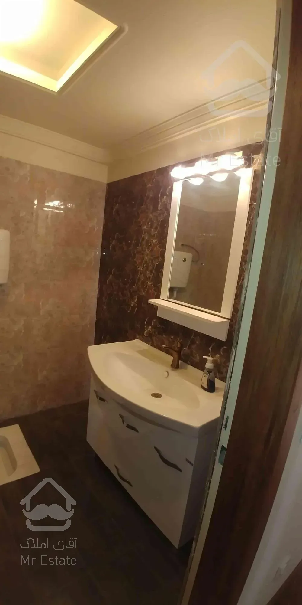 125متر/3خوابه/فردوس شرق