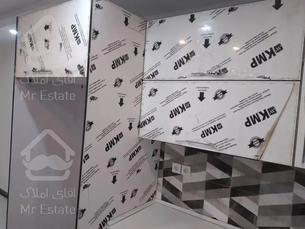 آپارتمان ۶۷ متری دوخوابه