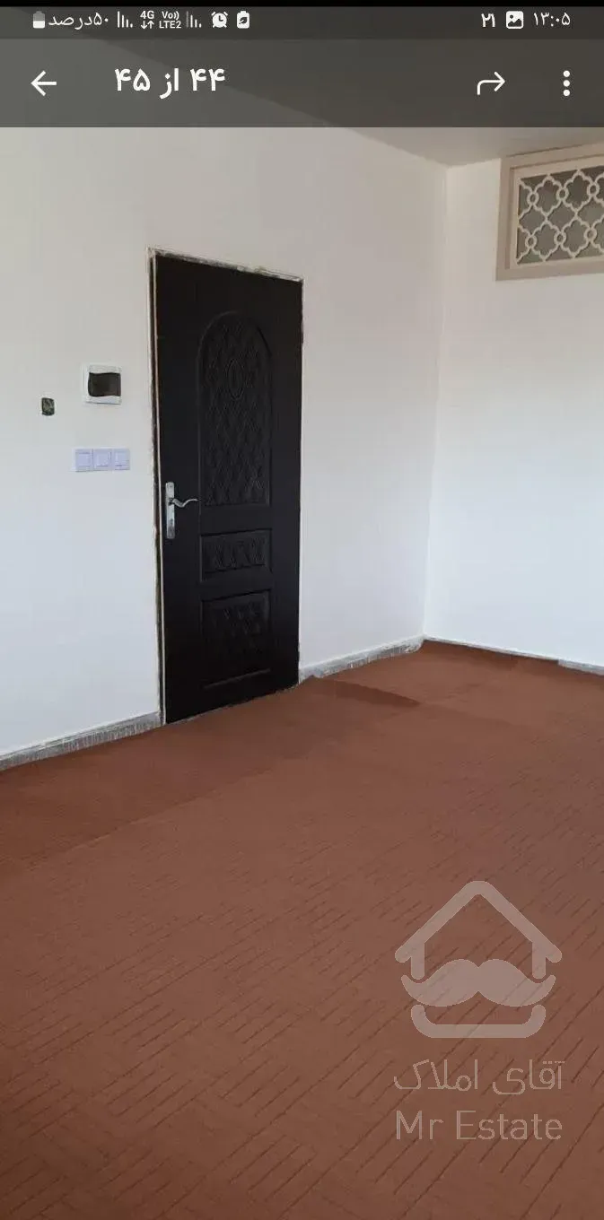 فروش آپارتمان ۹۵ متری ۲ خوابه