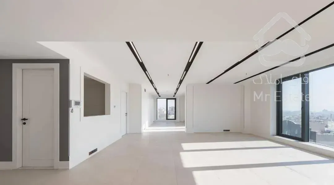 فروش مستغلات تجاری اداری نوساز در شریعتی