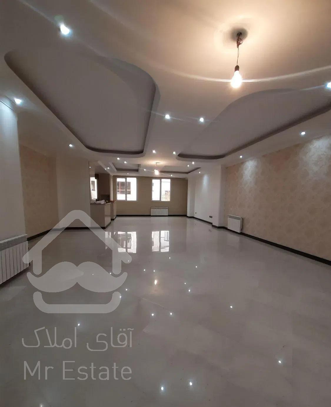 گیشا ۱۹۵ متر ۳ خواب