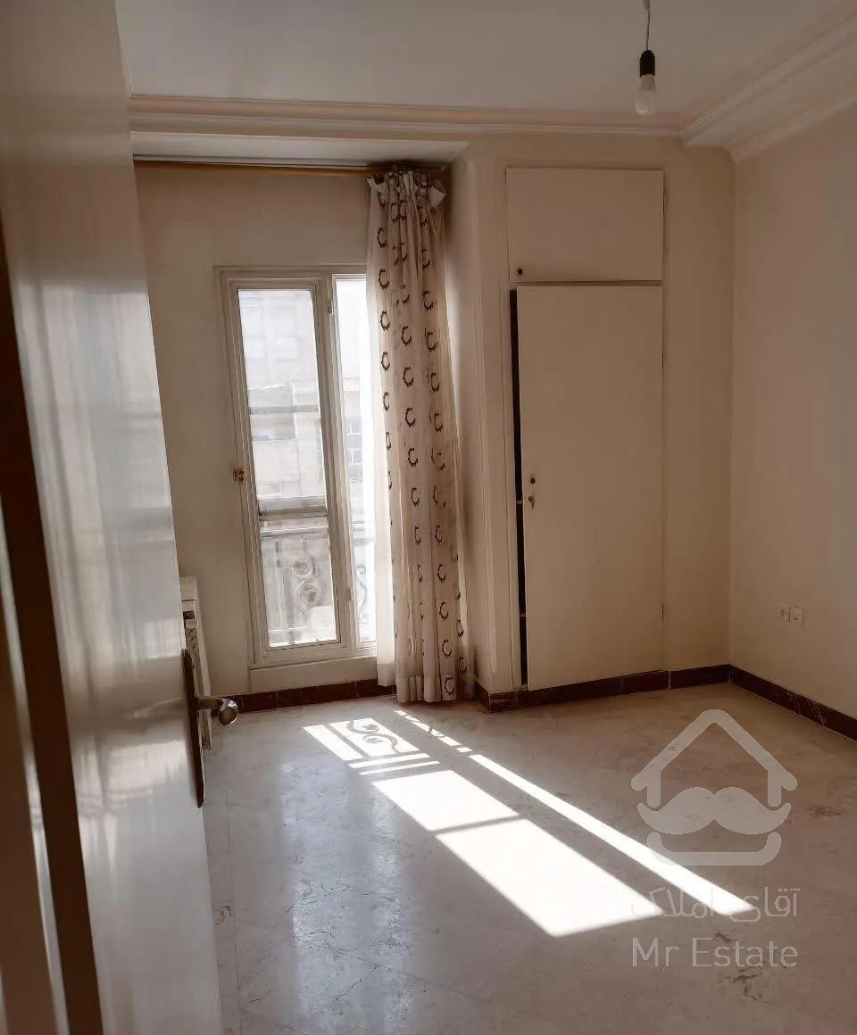 ۱۲۰ متر ۲ خواب / شمس آباد