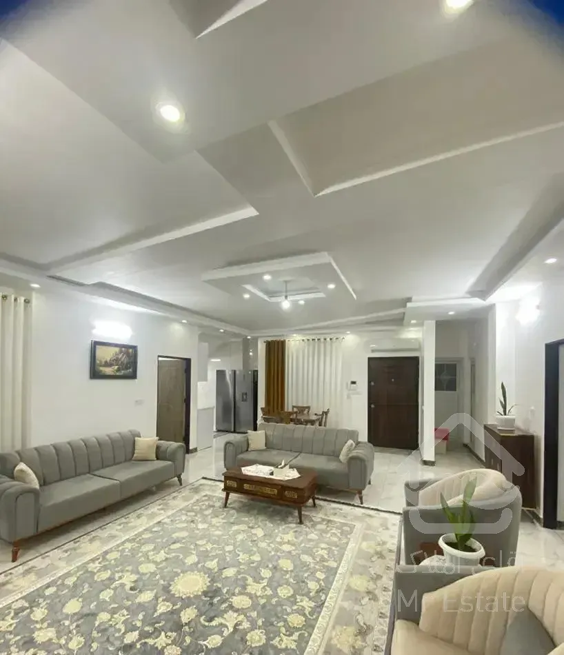 سوییت نوساز فول امکانات