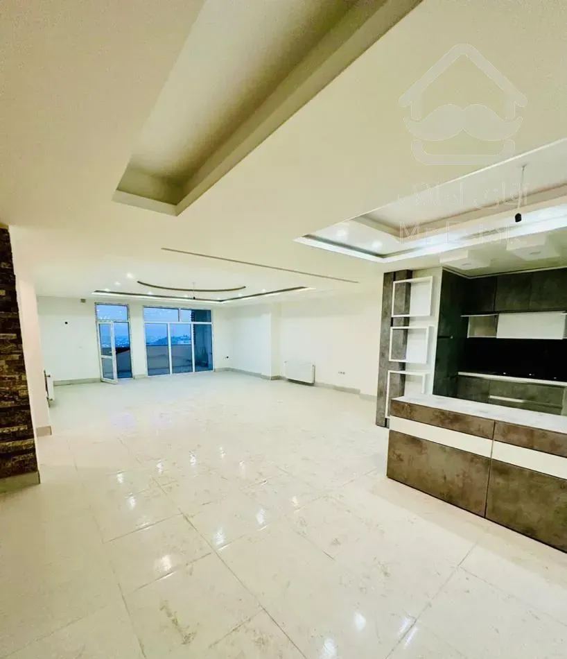 فروش آپارتمان ۲۴۰ متری (دوبانده کاشانی ۷)