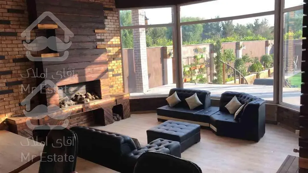 خرید ویلا شهریار دهمویز