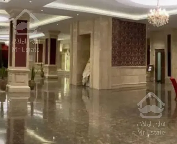 فروش آپارتمان ۱۵۰متر ۳خوابه برج مجلل کن