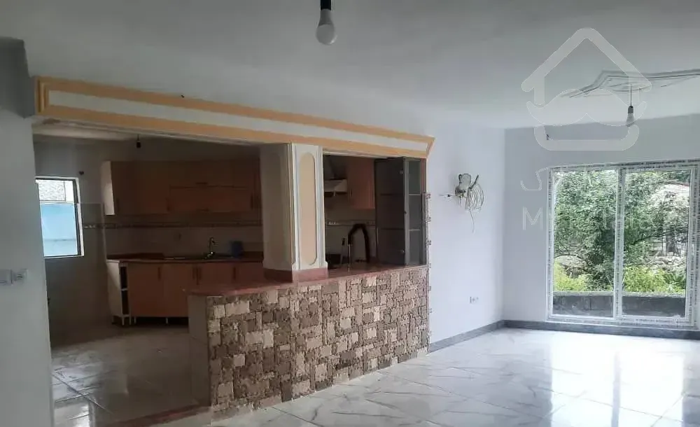 ۹۰ متر واحد مسکونی دانیال