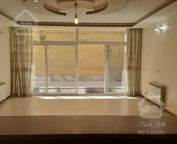 115متر/دوخوابه.همکف.گلخانه خانه اصفهان