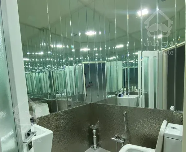 آپارتمان ۱۹۰ متر جردن فول مبله اجاره به خارجی