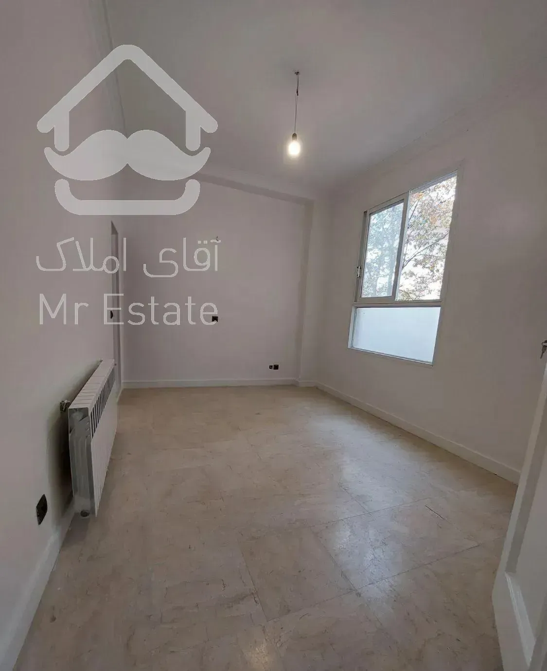 آپارتمان ۱۵۰ متر سه خواب فول بازسازی