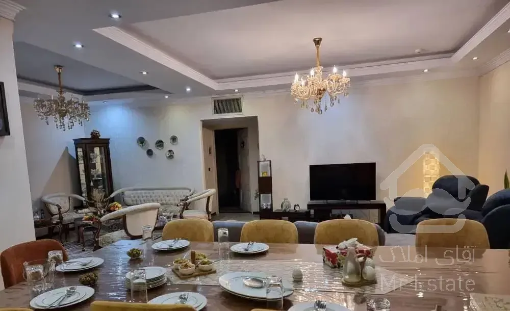 ۱۰۰متر ۲خواب فول مجیدیه ۱۶متری اول بهترین فرعی