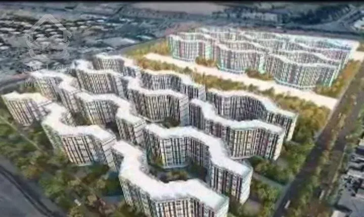 پروژه رونیکا پالاس تهرانسر ( حاج رحیم قربانی )