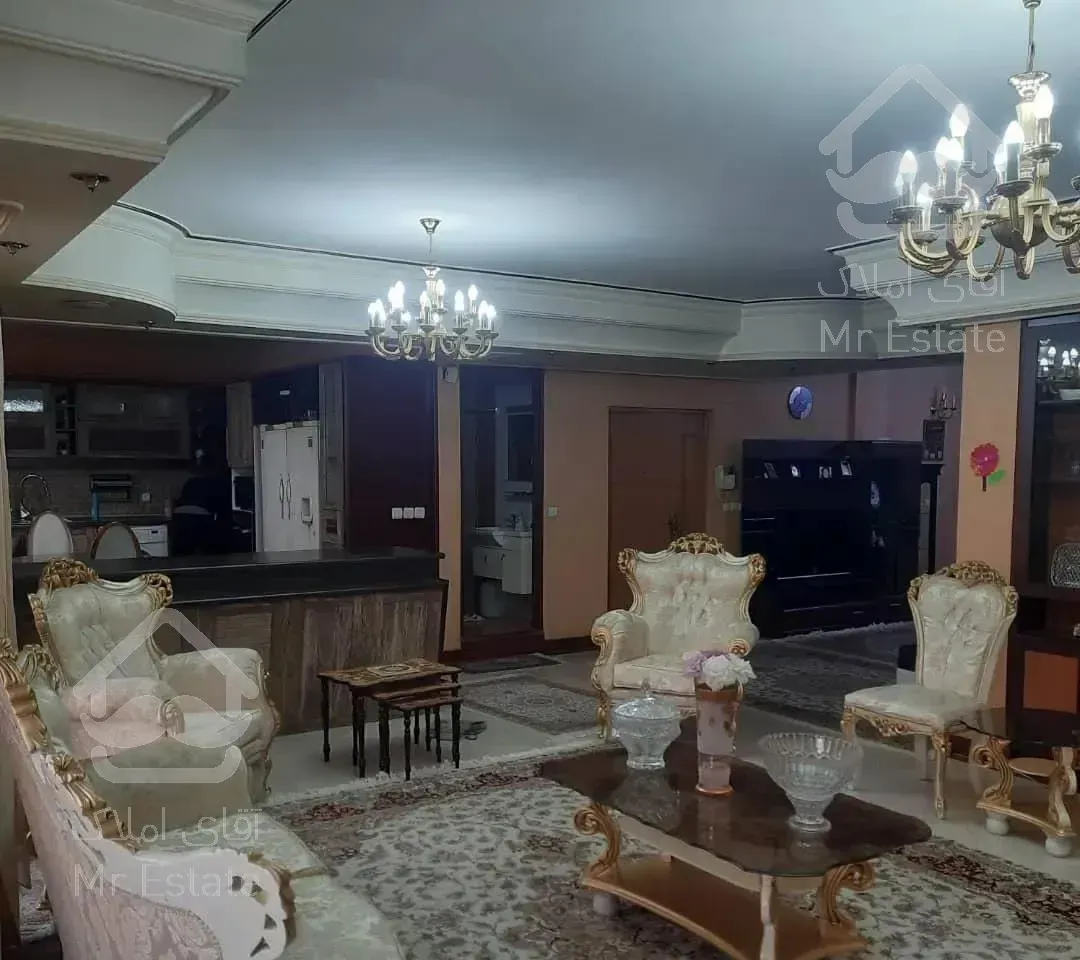 ولیصر* زرتشت .205 متر تکواحدی