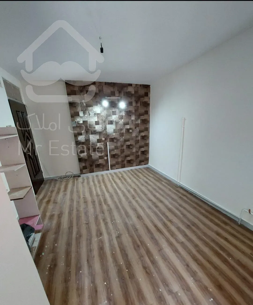 40 متر/ با پارکینگ/ ارزشمند