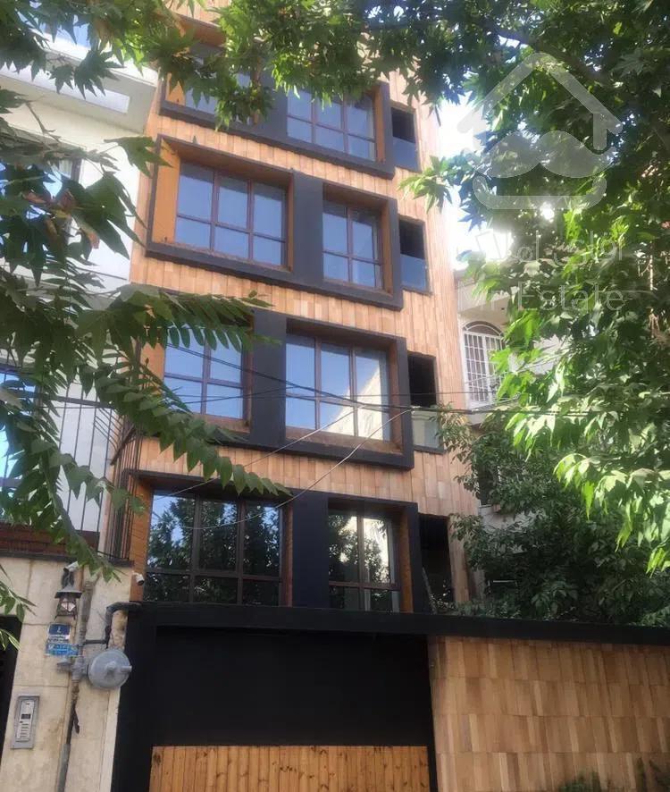 ۱۲۵ متر تکواحدی،  نیاوران