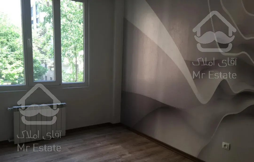 ۹۴متر با امکانات کامل قیطریه اندرزگو